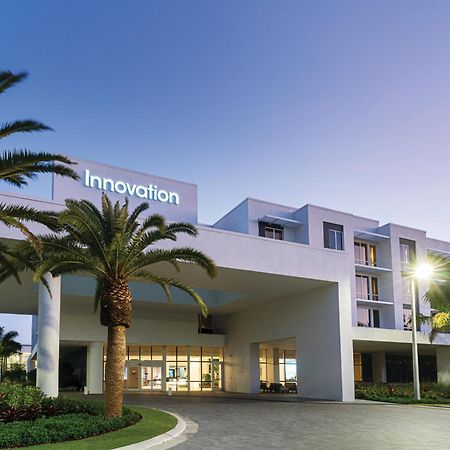 Innovation Hotel Naples Exterior photo